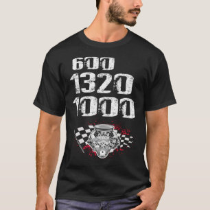 Drag Boat Race for Drag Boat and Drag Boat Driver T-Shirt
