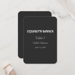 Drag & Drop Create Customised Celebration Invites