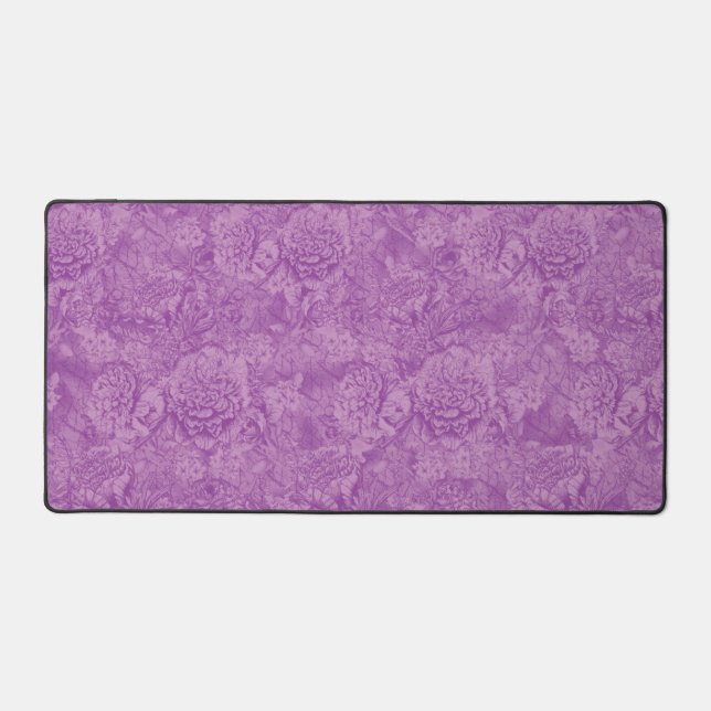 Drag & Drop Create Your Own Desk Mat (Front)