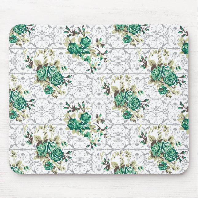 Drag & Drop Create Your Own Mouse Mat (Front)