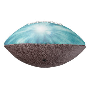 Drag & Drop Custom Image Here American Football