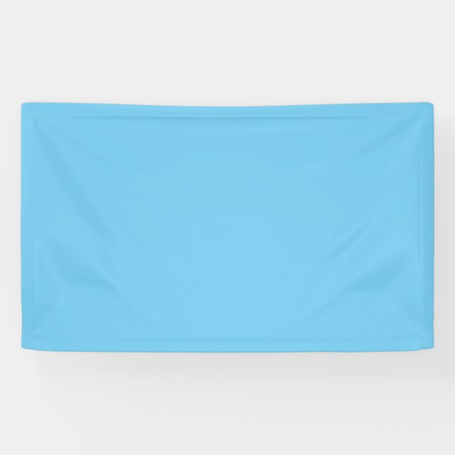 Drag & Drop Custom Image Here Banner (Horizontal)