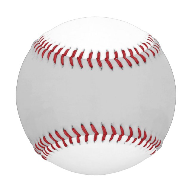 Drag & Drop Custom Image Here  Baseball (Front)