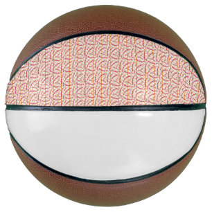 Drag & Drop Custom Image Here Basketball