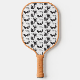 Drag & Drop Custom Image Here Pickleball Paddle