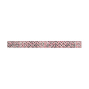 Drag & Drop Custom Image Here Wrap Around Label
