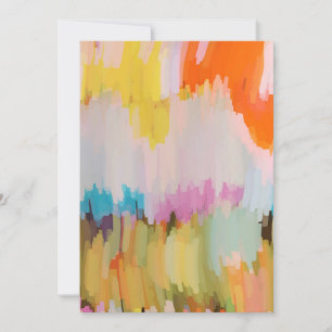 Drag & Drop Design Personalised Event Invitations