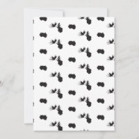 Drag & Drop Design Unique Party Invitations