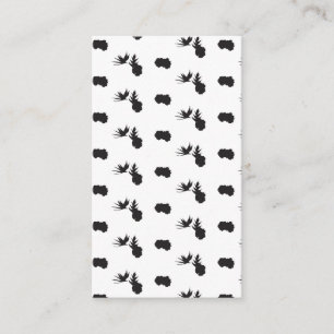 Drag & Drop Matte Print Event Inserts