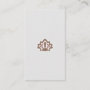 Drag & Drop Personalised Matte Paper Inserts
