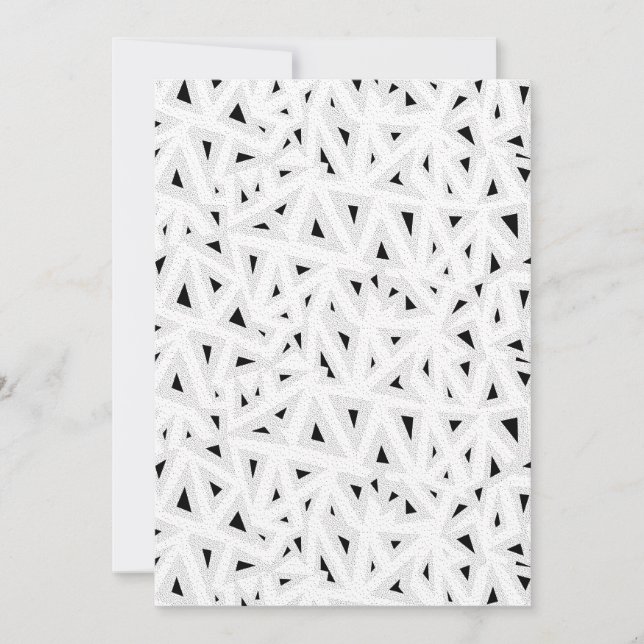 Drag & Drop Wedding Invitations (Front)