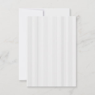 Drag & Drop Wedding Invitations