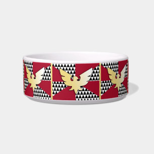 Drag Pride Flag Bowl