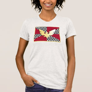 Drag Pride Flag T-Shirt