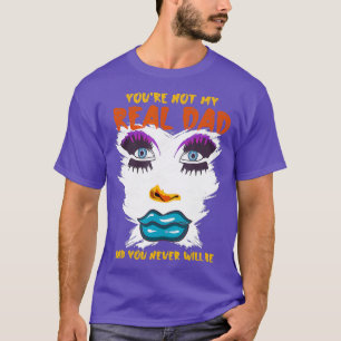 Drag Queen Gifts - Drag Queen T-Shirt