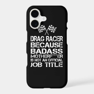 Drag Racer
