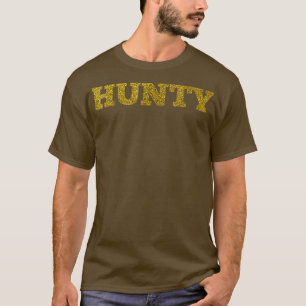 Drag-Speak Hunty Tee I LGBT Trans Gender_1