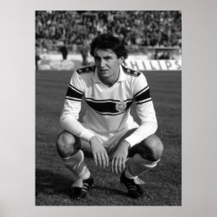 Dragan Mance Poster