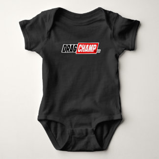 DragChamp Baby Bodysuit