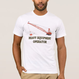 DRAGLINE T-Shirt