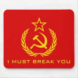 Drago Mouse Mat