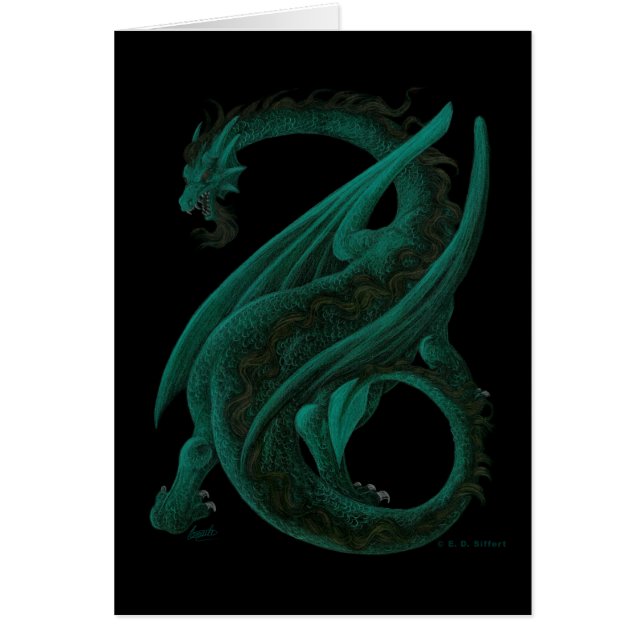 Dragon (Front)