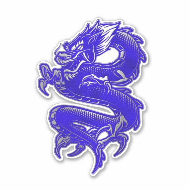 Dragon (Front)