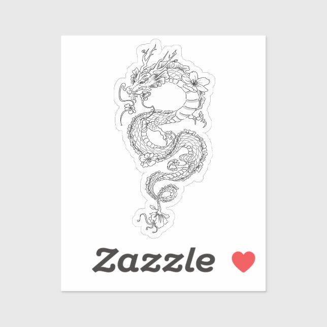 Dragon (Sheet)