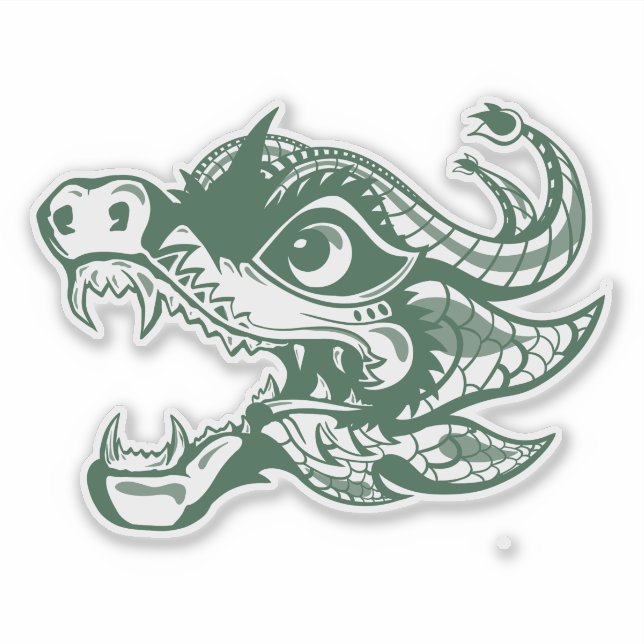 dragon (Front)