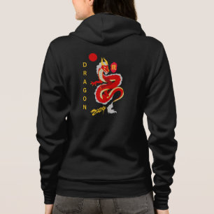 Dragon 2024 hoodie