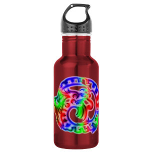 Dragon 532 Ml Water Bottle