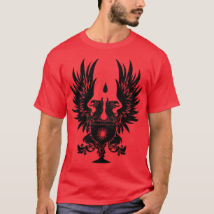 Dragon Age Grey Warden T-Shirt