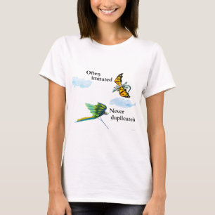 Dragon and Kite T-Shirt