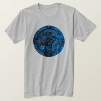 Dragon and Phoenix Shirt