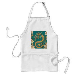 Dragon Apron