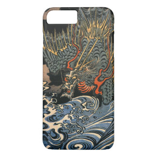Dragon at Sea iPhone 8 Plus/7 Plus Case