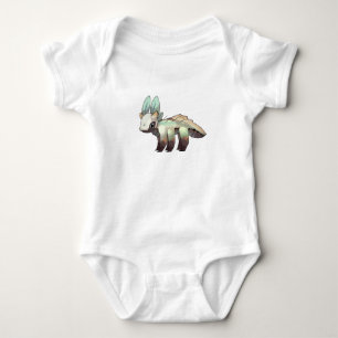 Dragon Baby Bodysuit