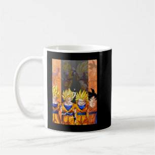 Dragon Balll Z All Products Perfectt Gift Coffee Mug