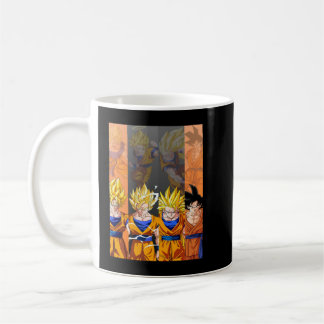 Dragon Balll Z All Products Perfectt Gift Coffee Mug