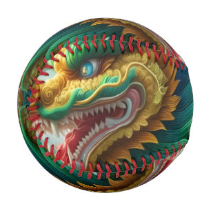 Dragon Baseball