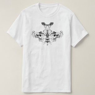 Dragon bat T-Shirt