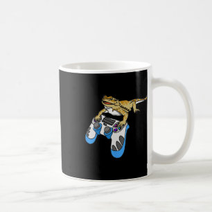 Dragon Bearded Dragons Lizard  Coffee Mug