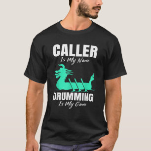 Dragon Boat FEST T-Shirt