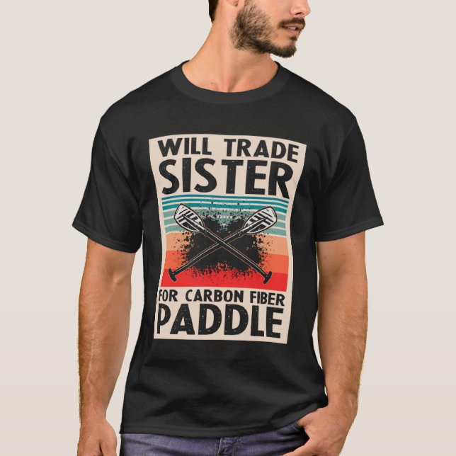Dragon Boat Quote for Dragonboat Crew and Dragonbo T-Shirt (Front)
