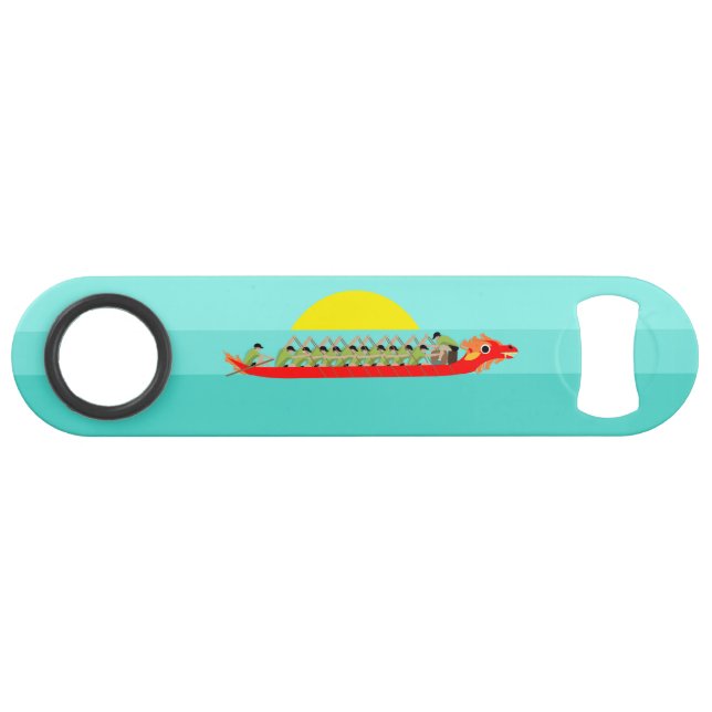 Dragon Boat Racing (Front (Horizontal))