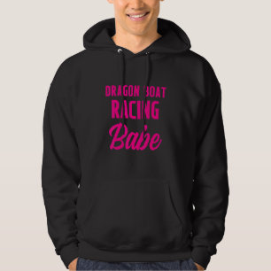Dragon Boat Racing Boating Race Racer _25 Hoodie