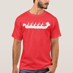 Dragon Boat Team T-Shirt