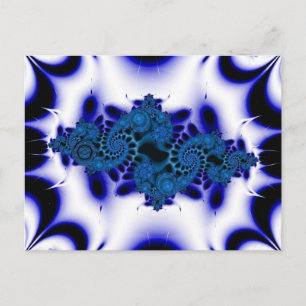 Dragon Bones Postcard