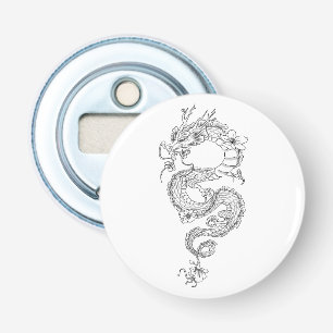 Dragon Bottle Opener