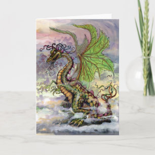 Dragon Cards